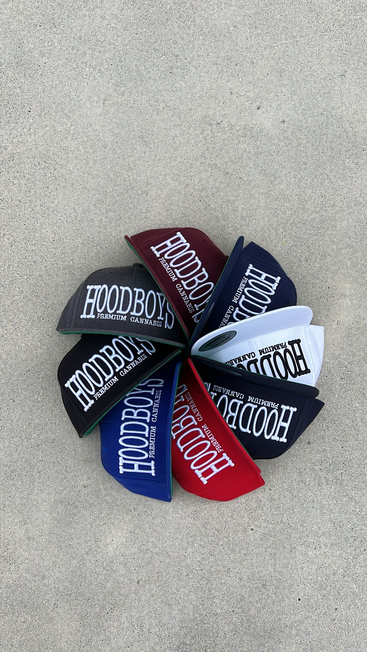 Hats