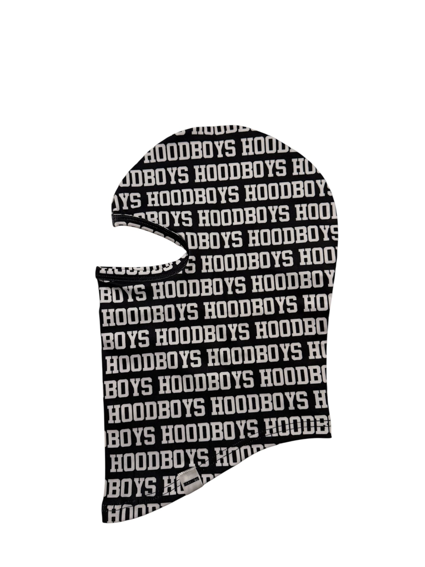 Ski-mask
