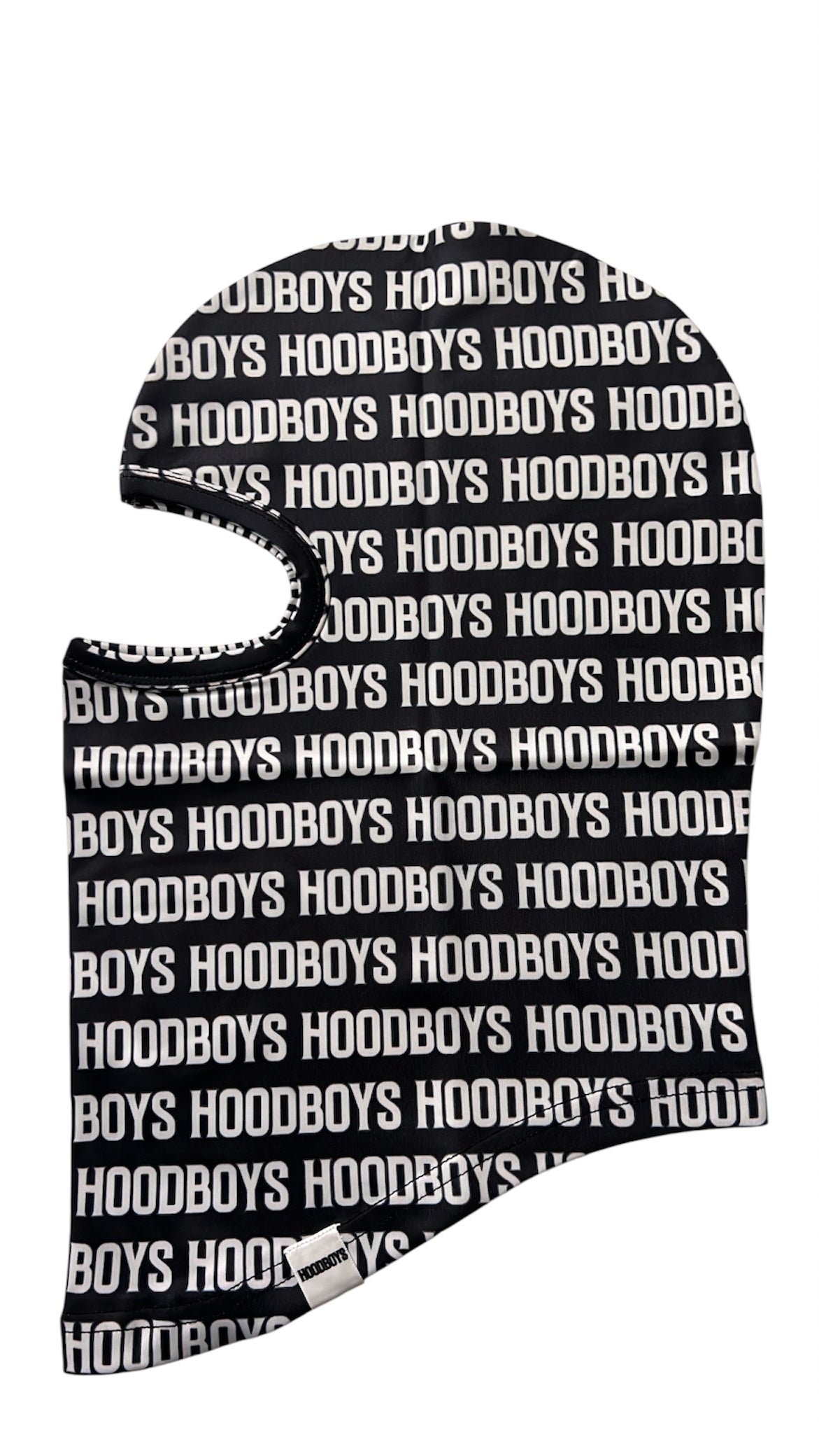 Ski-mask