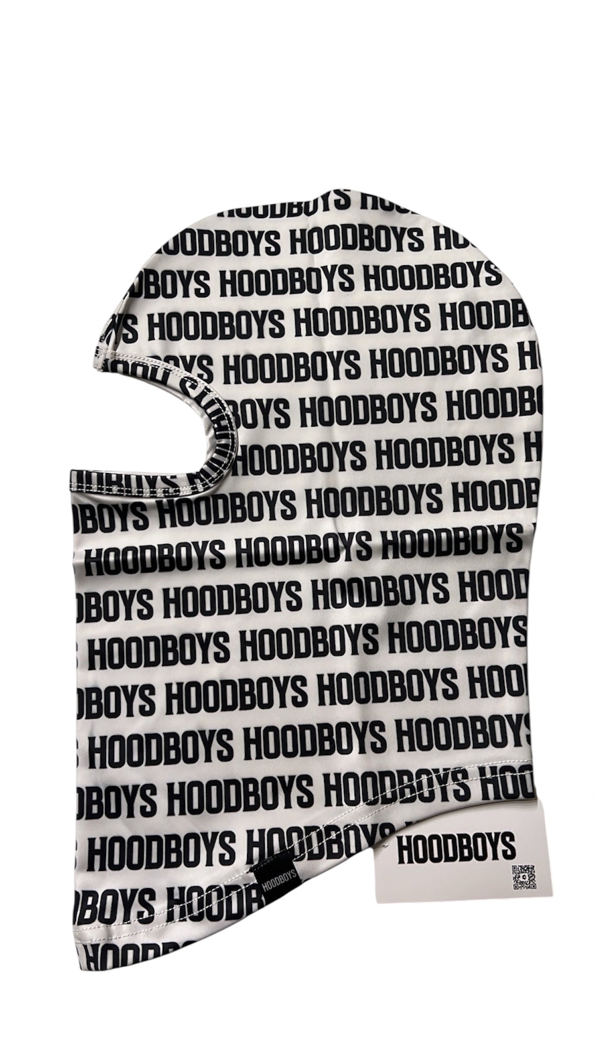 Ski-mask