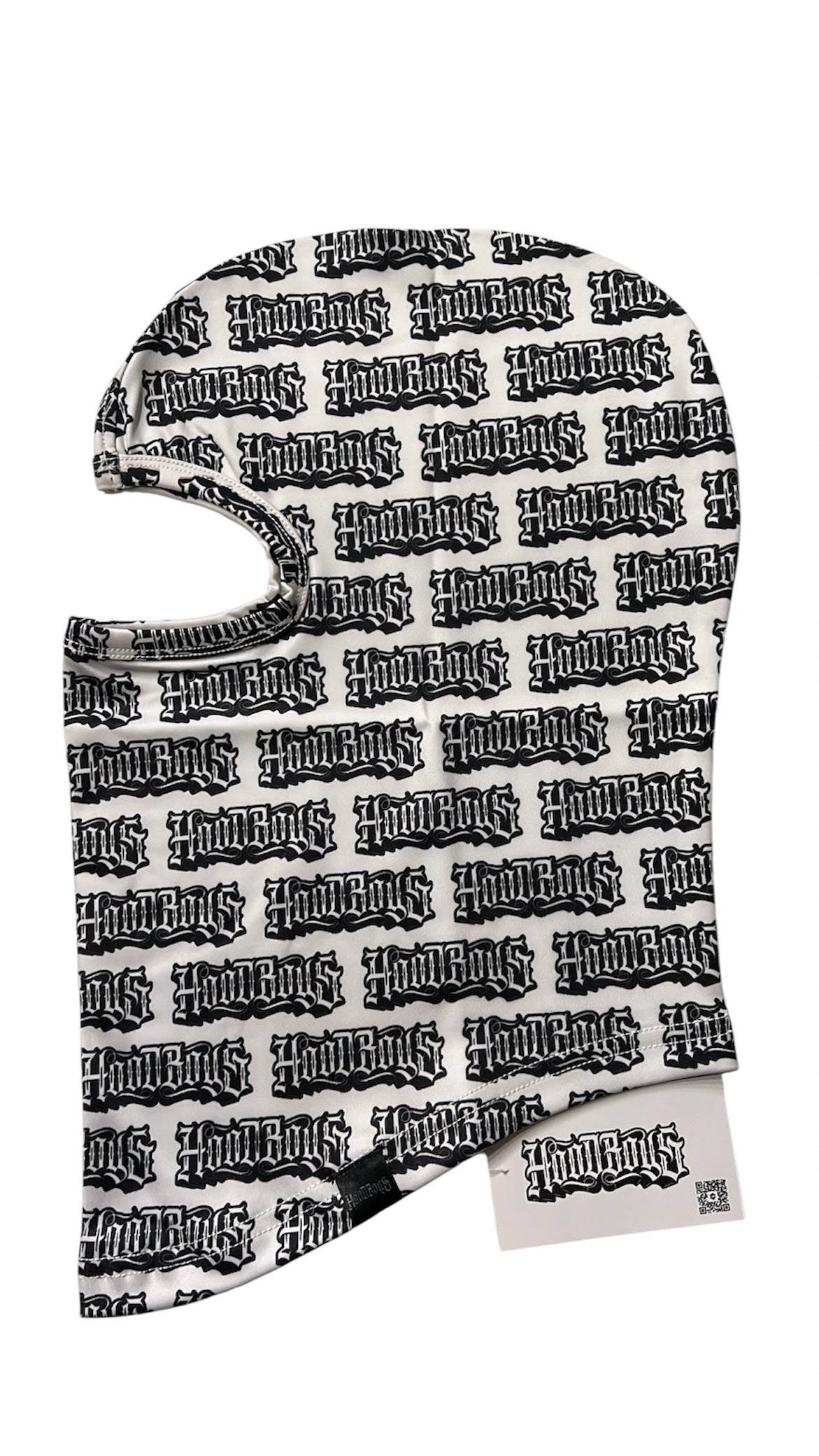 Ski-mask