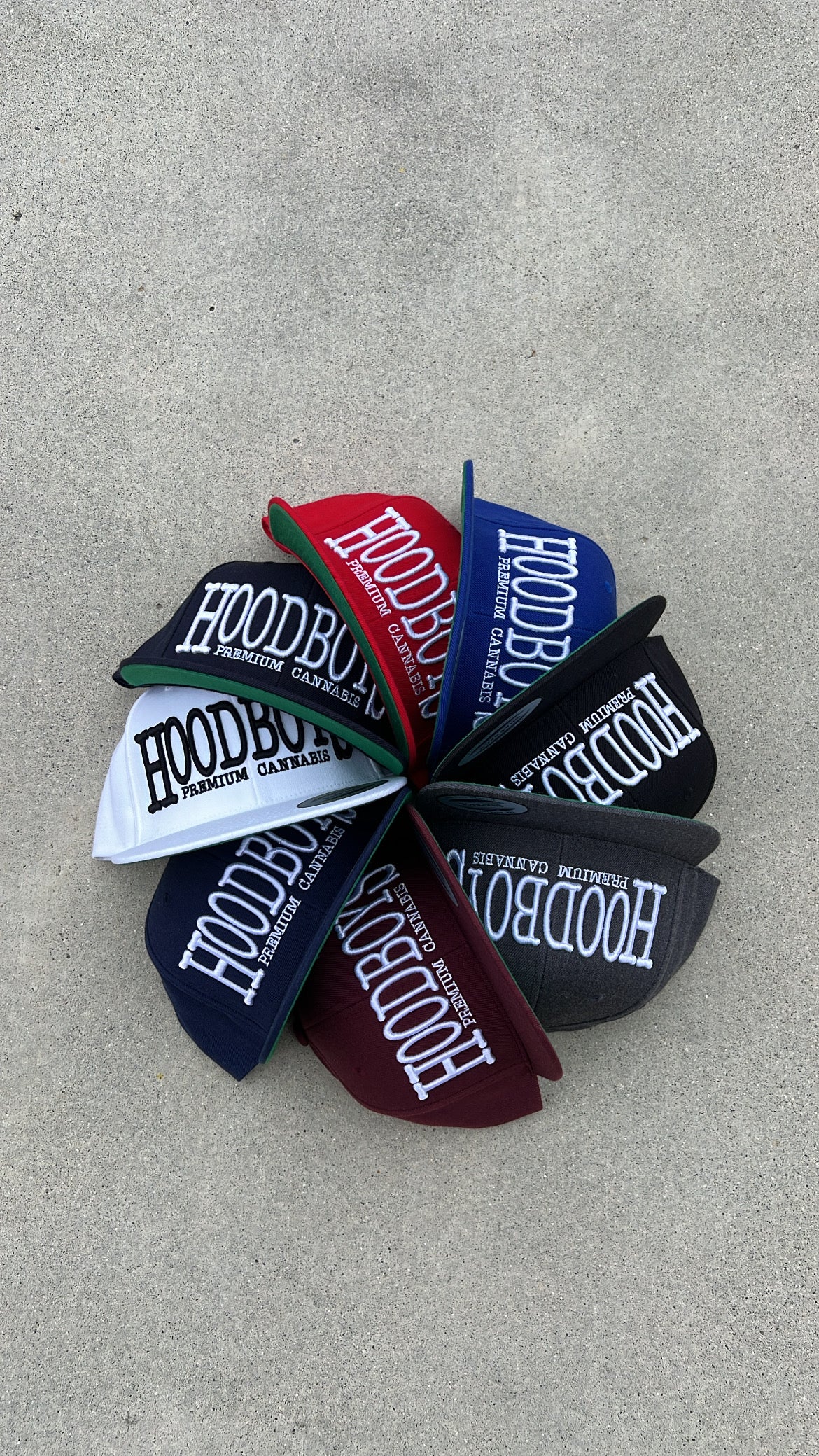 Hats