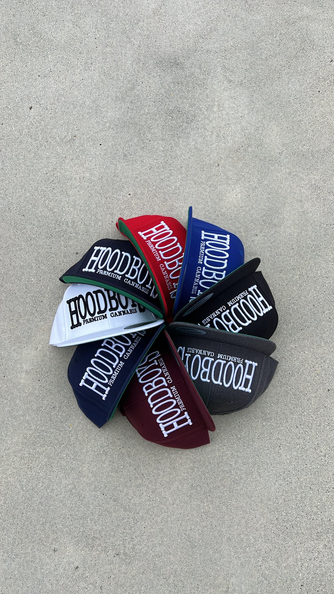 Hats